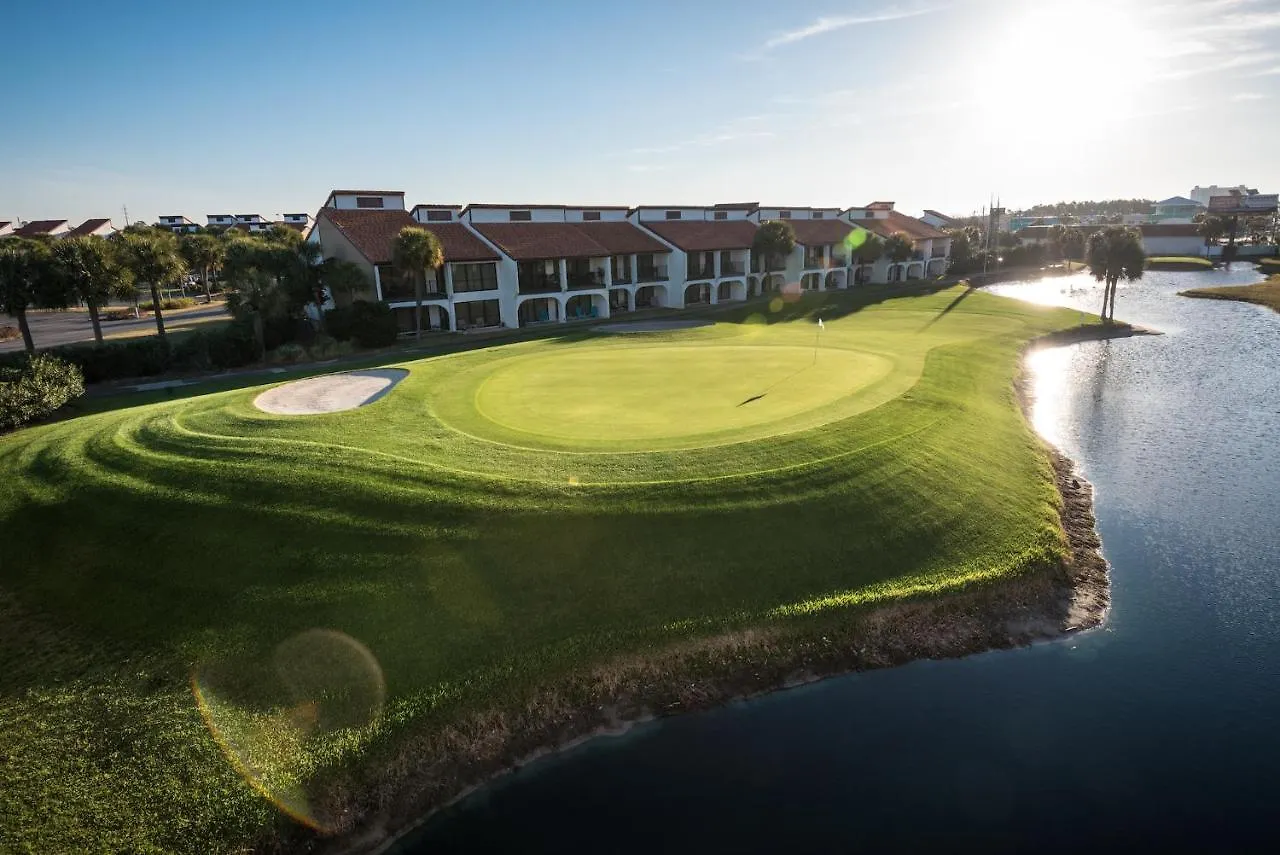 Edgewater Villa 2112 Panama City Beach