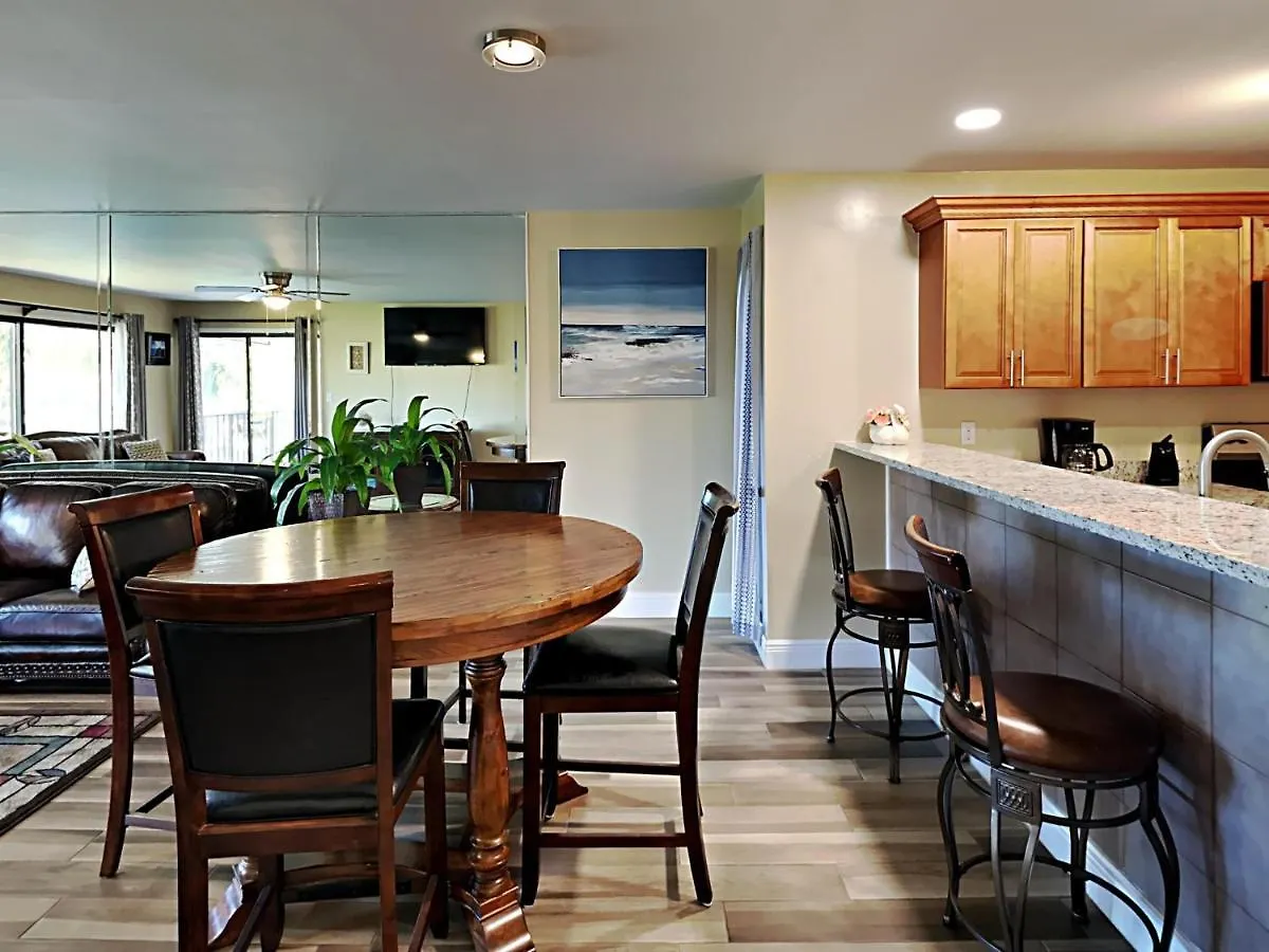 Apartment Edgewater Villa 2112 Panama City Beach
