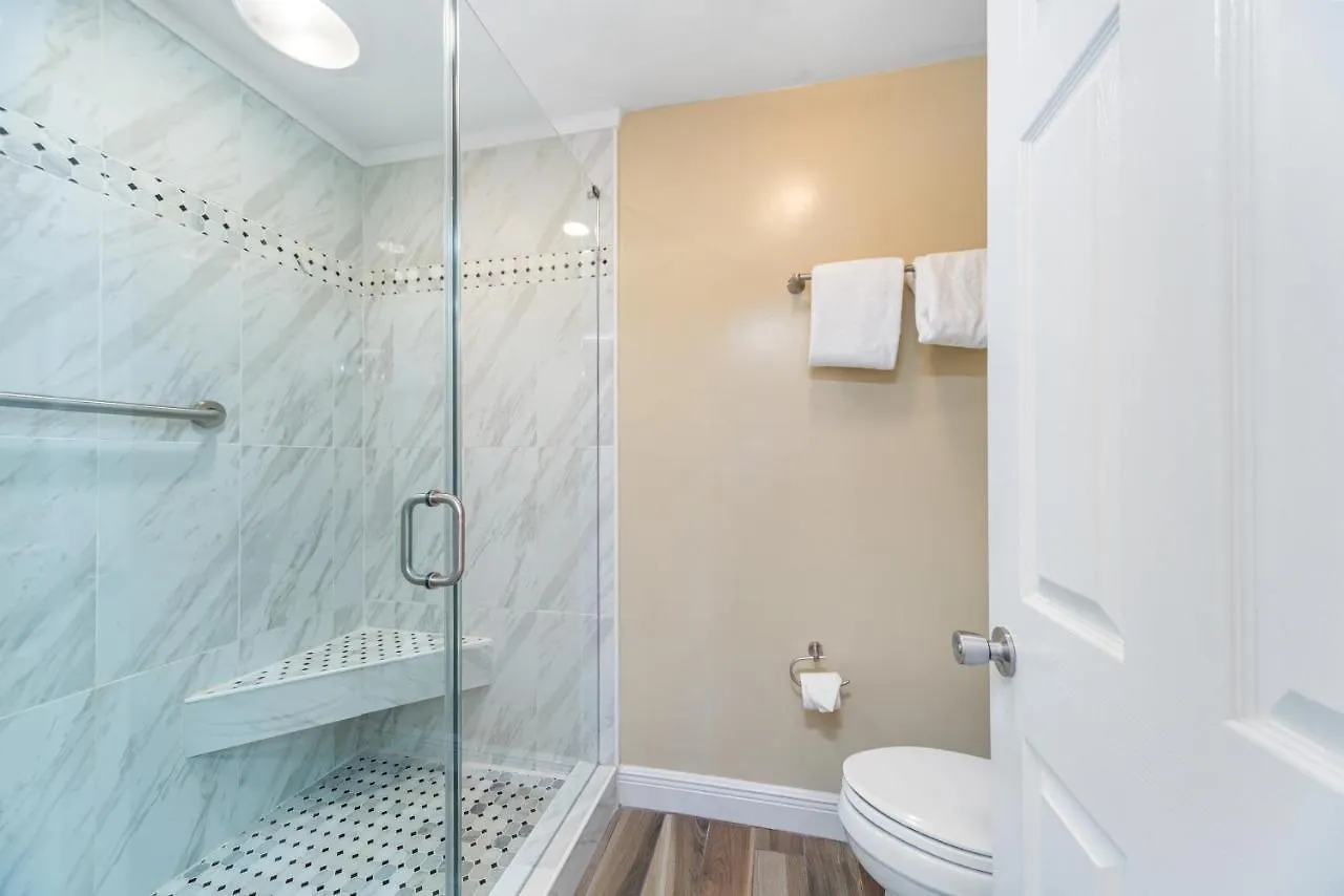 Apartment Edgewater Villa 2112 Panama City Beach United States
