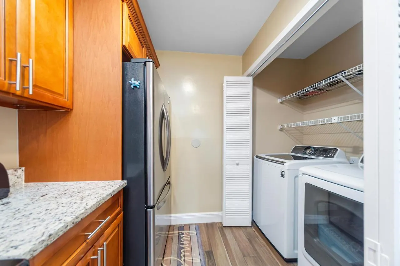 Apartment Edgewater Villa 2112 Panama City Beach