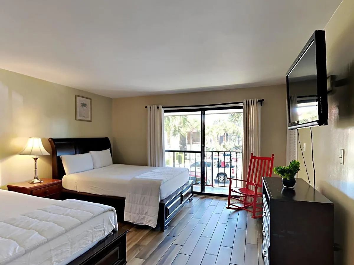 Edgewater Villa 2112 Panama City Beach 0*,