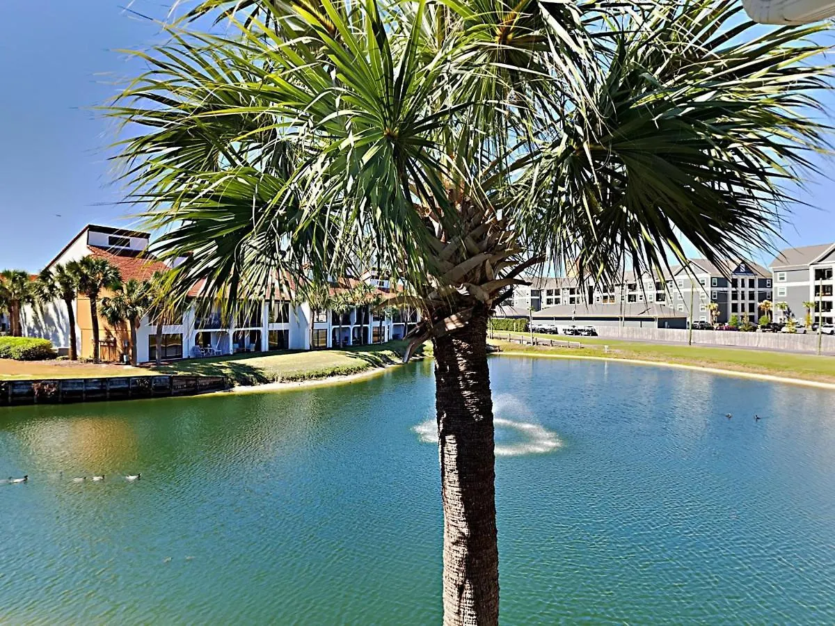 Apartment Edgewater Villa 2112 Panama City Beach