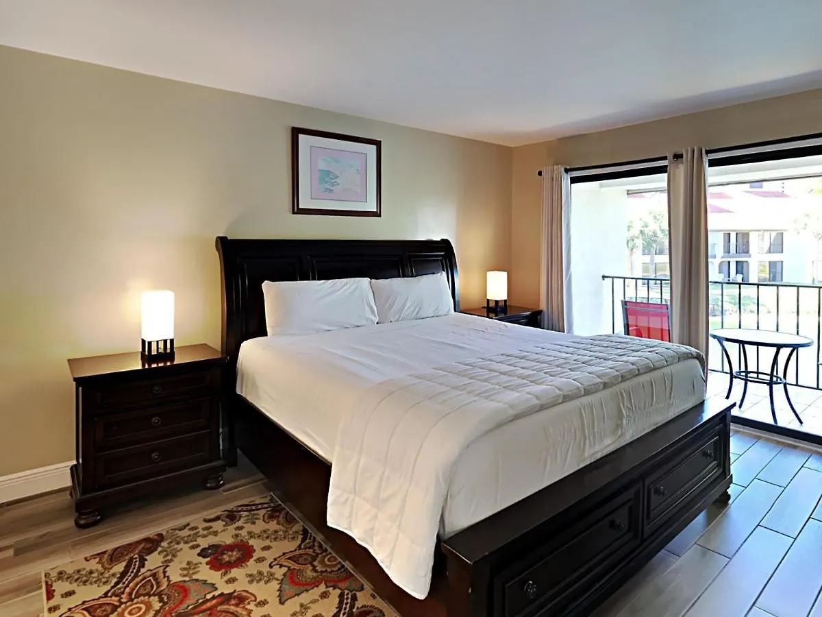 Edgewater Villa 2112 Panama City Beach 0*,