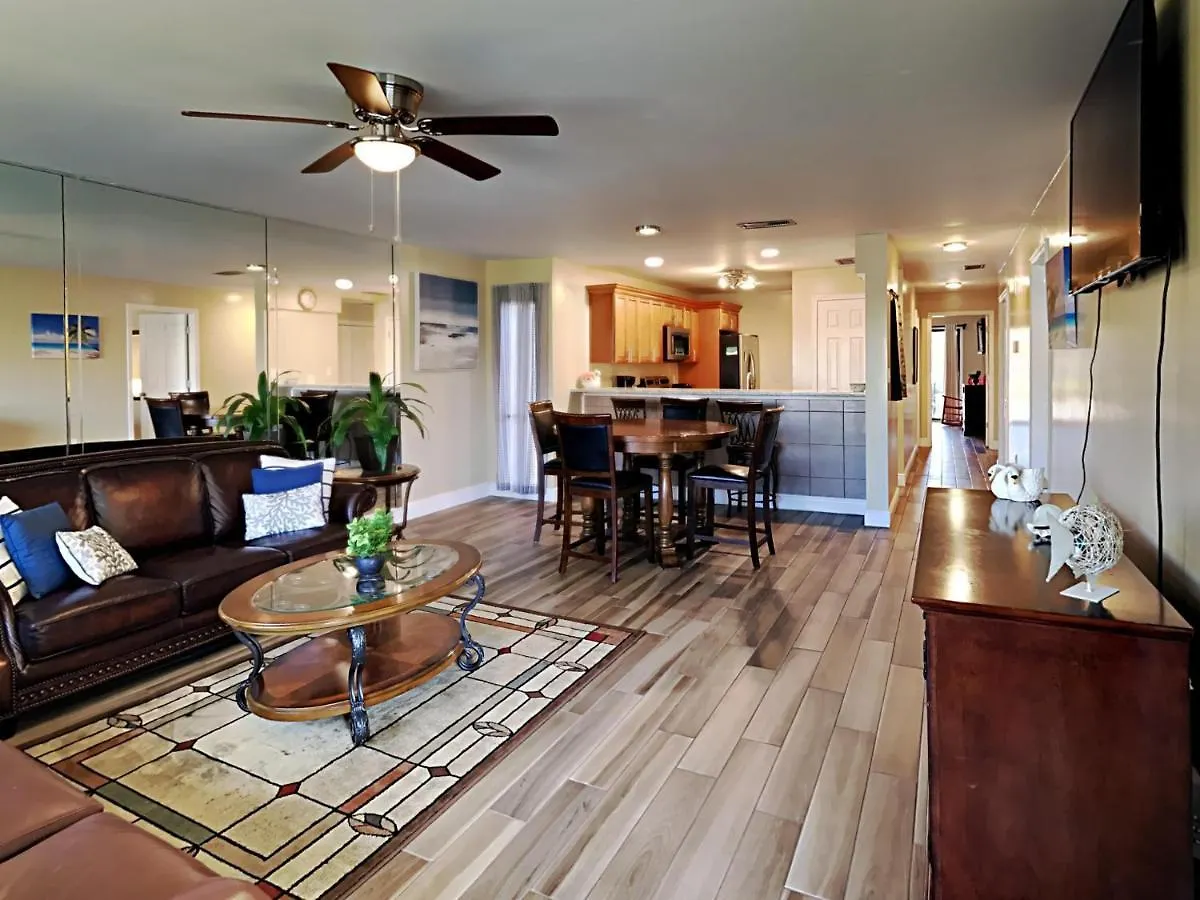 Edgewater Villa 2112 Panama City Beach