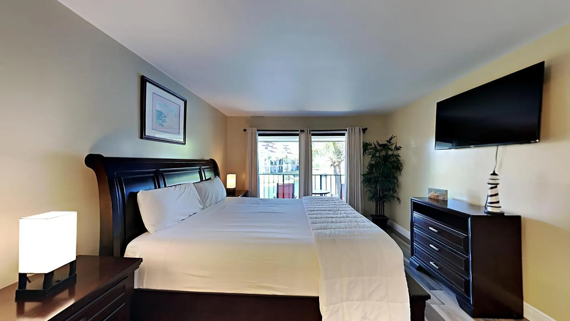 Apartment Edgewater Villa 2112 Panama City Beach