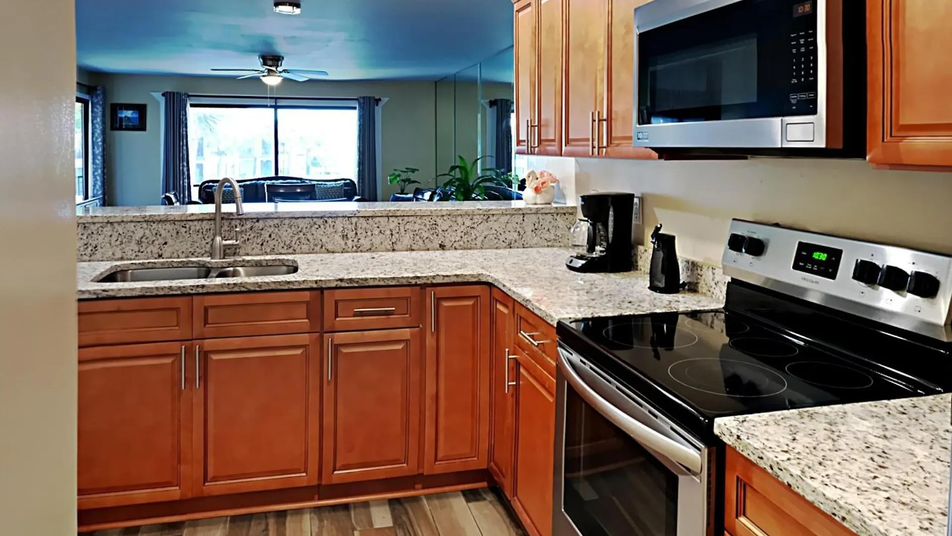 Edgewater Villa 2112 Panama City Beach United States