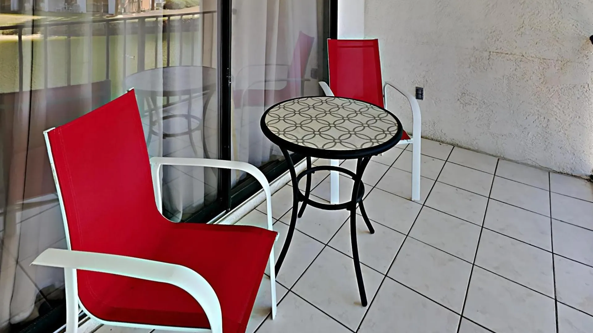 Edgewater Villa 2112 Panama City Beach